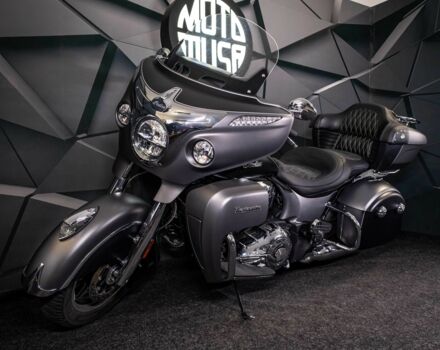 Индиан Roadmaster, объемом двигателя 1.81 л и пробегом 0 тыс. км за 35000 $, фото 5 на Automoto.ua