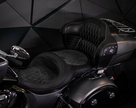 Индиан Roadmaster, объемом двигателя 1.81 л и пробегом 0 тыс. км за 35000 $, фото 17 на Automoto.ua