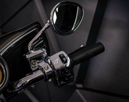 Индиан Roadmaster, объемом двигателя 1.81 л и пробегом 0 тыс. км за 35000 $, фото 19 на Automoto.ua