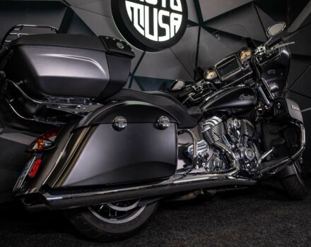 Индиан Roadmaster, объемом двигателя 1.81 л и пробегом 0 тыс. км за 35000 $, фото 1 на Automoto.ua