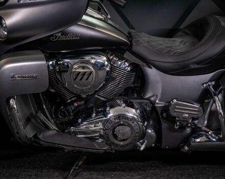 Индиан Roadmaster, объемом двигателя 1.81 л и пробегом 0 тыс. км за 35000 $, фото 7 на Automoto.ua