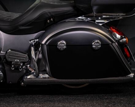 Индиан Roadmaster, объемом двигателя 1.81 л и пробегом 0 тыс. км за 35000 $, фото 8 на Automoto.ua