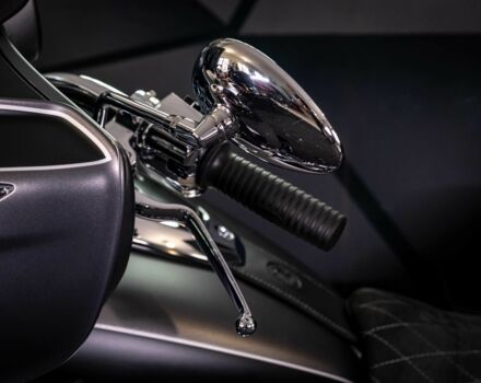 Индиан Roadmaster, объемом двигателя 1.81 л и пробегом 0 тыс. км за 35000 $, фото 18 на Automoto.ua