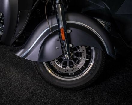 Индиан Roadmaster, объемом двигателя 1.81 л и пробегом 0 тыс. км за 35000 $, фото 11 на Automoto.ua