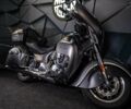 Индиан Roadmaster, объемом двигателя 1.81 л и пробегом 0 тыс. км за 35000 $, фото 2 на Automoto.ua