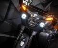 Индиан Roadmaster, объемом двигателя 1.81 л и пробегом 0 тыс. км за 35000 $, фото 12 на Automoto.ua
