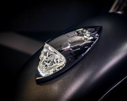 Индиан Roadmaster, объемом двигателя 1.81 л и пробегом 0 тыс. км за 35000 $, фото 13 на Automoto.ua