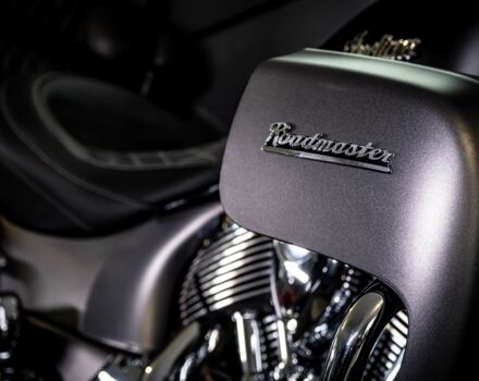 Индиан Roadmaster, объемом двигателя 1.81 л и пробегом 0 тыс. км за 35000 $, фото 21 на Automoto.ua