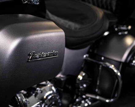 Индиан Roadmaster, объемом двигателя 1.81 л и пробегом 0 тыс. км за 35000 $, фото 20 на Automoto.ua