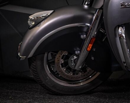 Индиан Roadmaster, объемом двигателя 1.81 л и пробегом 0 тыс. км за 35000 $, фото 6 на Automoto.ua