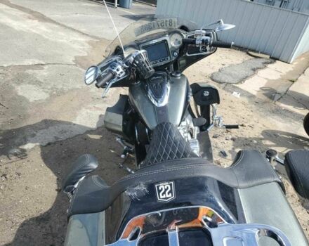 Индиан Roadmaster, объемом двигателя 1.9 л и пробегом 0 тыс. км за 6000 $, фото 5 на Automoto.ua