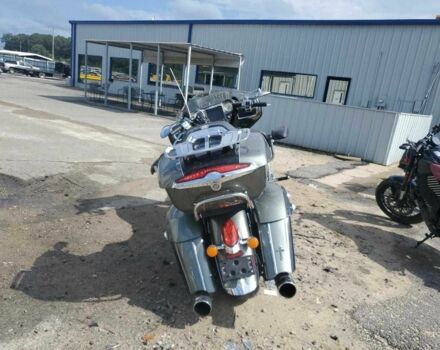 Индиан Roadmaster, объемом двигателя 1.9 л и пробегом 0 тыс. км за 6000 $, фото 3 на Automoto.ua