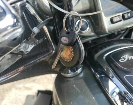 Индиан Roadmaster, объемом двигателя 1.9 л и пробегом 0 тыс. км за 6000 $, фото 7 на Automoto.ua