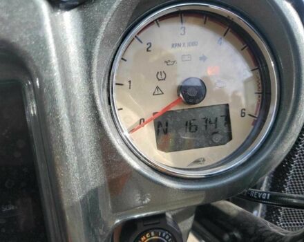 Индиан Roadmaster, объемом двигателя 1.9 л и пробегом 0 тыс. км за 6000 $, фото 6 на Automoto.ua