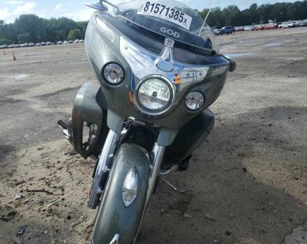 Индиан Roadmaster, объемом двигателя 1.9 л и пробегом 0 тыс. км за 6000 $, фото 1 на Automoto.ua