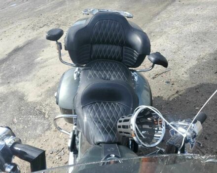 Индиан Roadmaster, объемом двигателя 1.9 л и пробегом 0 тыс. км за 6000 $, фото 4 на Automoto.ua