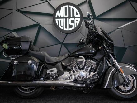 Індіан Roadmaster, об'ємом двигуна 1.89 л та пробігом 0 тис. км за 27900 $, фото 1 на Automoto.ua