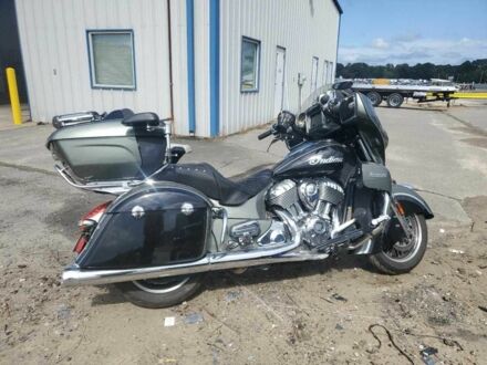 Индиан Roadmaster, объемом двигателя 1.9 л и пробегом 0 тыс. км за 6000 $, фото 1 на Automoto.ua