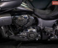 Серый Индиан Roadmaster, объемом двигателя 1.81 л и пробегом 8 тыс. км за 35000 $, фото 7 на Automoto.ua
