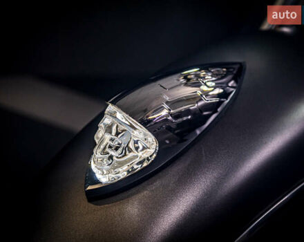 Серый Индиан Roadmaster, объемом двигателя 1.81 л и пробегом 8 тыс. км за 35000 $, фото 13 на Automoto.ua