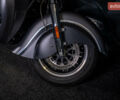 Серый Индиан Roadmaster, объемом двигателя 1.81 л и пробегом 8 тыс. км за 35000 $, фото 11 на Automoto.ua