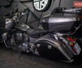 Серый Индиан Roadmaster, объемом двигателя 1.81 л и пробегом 8 тыс. км за 35000 $, фото 4 на Automoto.ua