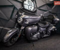 Серый Индиан Roadmaster, объемом двигателя 1.81 л и пробегом 8 тыс. км за 35000 $, фото 3 на Automoto.ua