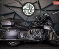 Серый Индиан Roadmaster, объемом двигателя 1.81 л и пробегом 8 тыс. км за 35000 $, фото 1 на Automoto.ua