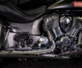 Серый Индиан Roadmaster, объемом двигателя 1.81 л и пробегом 8 тыс. км за 35000 $, фото 10 на Automoto.ua