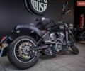 Черный Индиан Scout, объемом двигателя 0 л и пробегом 8 тыс. км за 12500 $, фото 2 на Automoto.ua