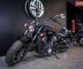Черный Индиан Scout, объемом двигателя 0 л и пробегом 8 тыс. км за 12500 $, фото 4 на Automoto.ua
