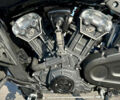 Чорний Індіан Scout, об'ємом двигуна 1.13 л та пробігом 32 тис. км за 15200 $, фото 11 на Automoto.ua