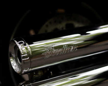 Черный Индиан Scout, объемом двигателя 1.13 л и пробегом 7 тыс. км за 16800 $, фото 10 на Automoto.ua