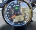 Черный Индиан Scout, объемом двигателя 1.13 л и пробегом 9 тыс. км за 27500 $, фото 3 на Automoto.ua