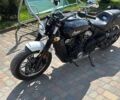 Черный Индиан Scout, объемом двигателя 0 л и пробегом 3 тыс. км за 14000 $, фото 1 на Automoto.ua