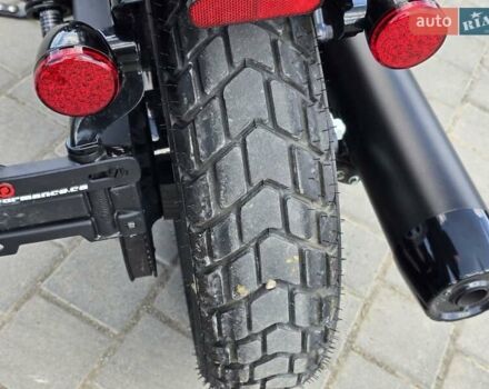 Черный Индиан Scout, объемом двигателя 0 л и пробегом 1 тыс. км за 18500 $, фото 9 на Automoto.ua