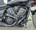 Черный Индиан Scout, объемом двигателя 0 л и пробегом 1 тыс. км за 18500 $, фото 6 на Automoto.ua