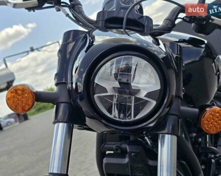 Черный Индиан Scout, объемом двигателя 0 л и пробегом 1 тыс. км за 18500 $, фото 12 на Automoto.ua