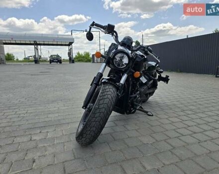 Черный Индиан Scout, объемом двигателя 0 л и пробегом 1 тыс. км за 18500 $, фото 2 на Automoto.ua