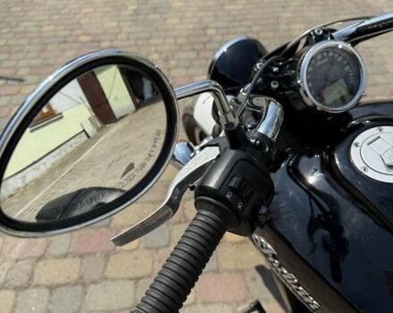 Черный Индиан Scout, объемом двигателя 0 л и пробегом 3 тыс. км за 14000 $, фото 4 на Automoto.ua