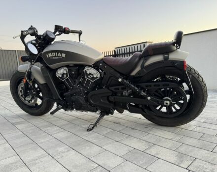 Индиан Scout, объемом двигателя 1 л и пробегом 0 тыс. км за 16800 $, фото 7 на Automoto.ua