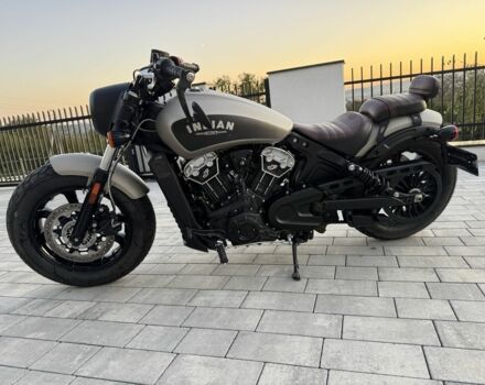 Индиан Scout, объемом двигателя 1 л и пробегом 0 тыс. км за 16800 $, фото 6 на Automoto.ua