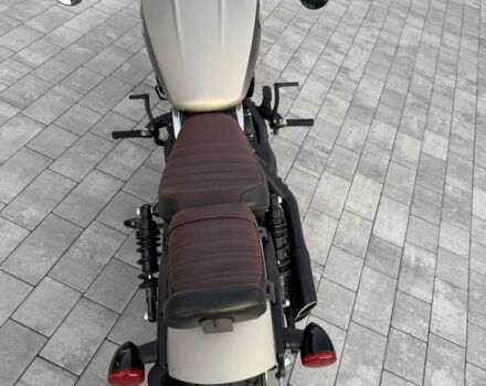 Индиан Scout, объемом двигателя 1 л и пробегом 0 тыс. км за 16800 $, фото 11 на Automoto.ua