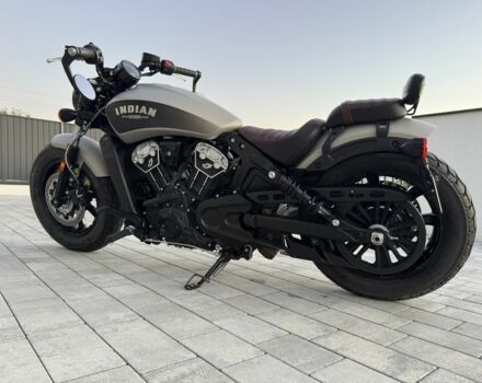 Индиан Scout, объемом двигателя 1 л и пробегом 0 тыс. км за 16800 $, фото 20 на Automoto.ua