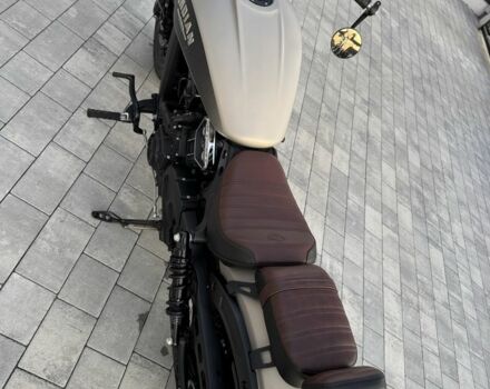 Индиан Scout, объемом двигателя 1 л и пробегом 0 тыс. км за 16800 $, фото 10 на Automoto.ua