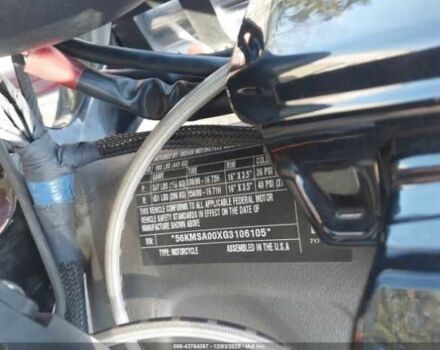 Индиан Scout, объемом двигателя 1.15 л и пробегом 0 тыс. км за 2700 $, фото 9 на Automoto.ua