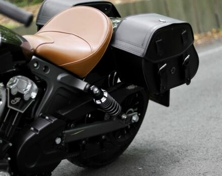 Индиан Scout, объемом двигателя 1.13 л и пробегом 0 тыс. км за 14400 $, фото 6 на Automoto.ua