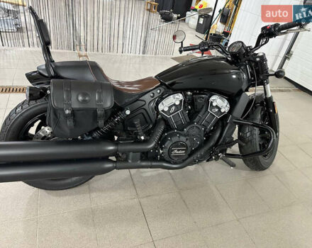 Индиан Scout, объемом двигателя 1.13 л и пробегом 17 тыс. км за 17000 $, фото 5 на Automoto.ua