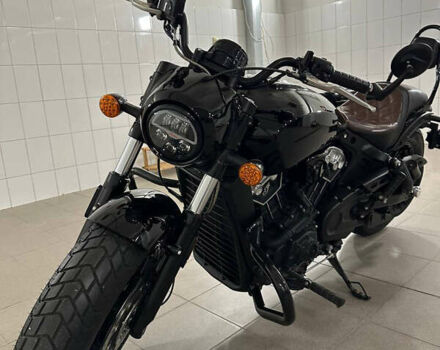 Индиан Scout, объемом двигателя 1.13 л и пробегом 17 тыс. км за 17000 $, фото 3 на Automoto.ua
