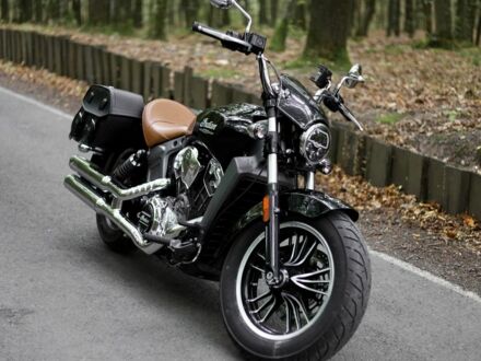 Индиан Scout 2020 в Луцке на Automoto.ua Индиан Scout, объемом двигателя 1.13 л и пробегом 0 тыс. км за 14400 $, фото 1 на Automoto.ua